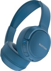 Yenkee Buxton BHP 7300 BLUE цена и информация | Наушники с микрофоном Asus H1 Wireless Чёрный | 220.lv