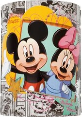 Sienas lampa Nowodvorski Mickey Classic cena un informācija | Lampas bērnu istabai | 220.lv