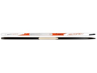 Distanču slēpes Peltonen SkinTrack Classic Medium 181cm цена и информация | Беговые лыжи | 220.lv