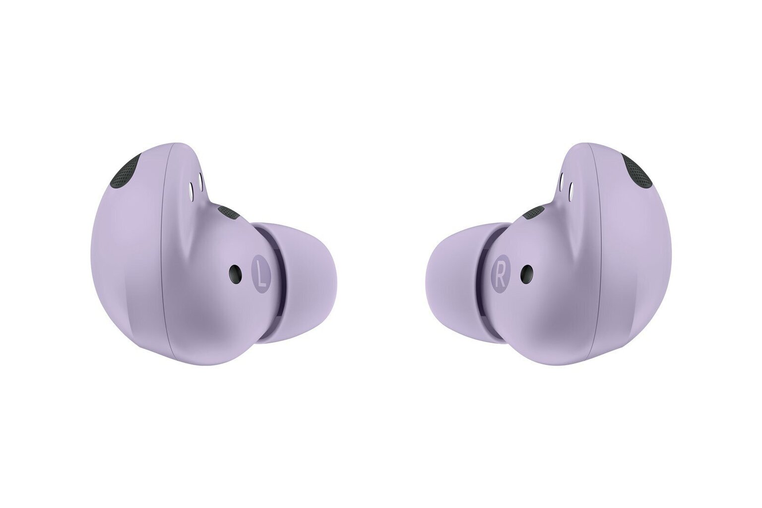 Samsung Galaxy Buds 2 Pro Bora Purple SM-R510NLVADBT cena un informācija | Austiņas | 220.lv