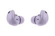 Samsung Galaxy Buds 2 Pro Bora Purple SM-R510NLVADBT цена и информация | Austiņas | 220.lv