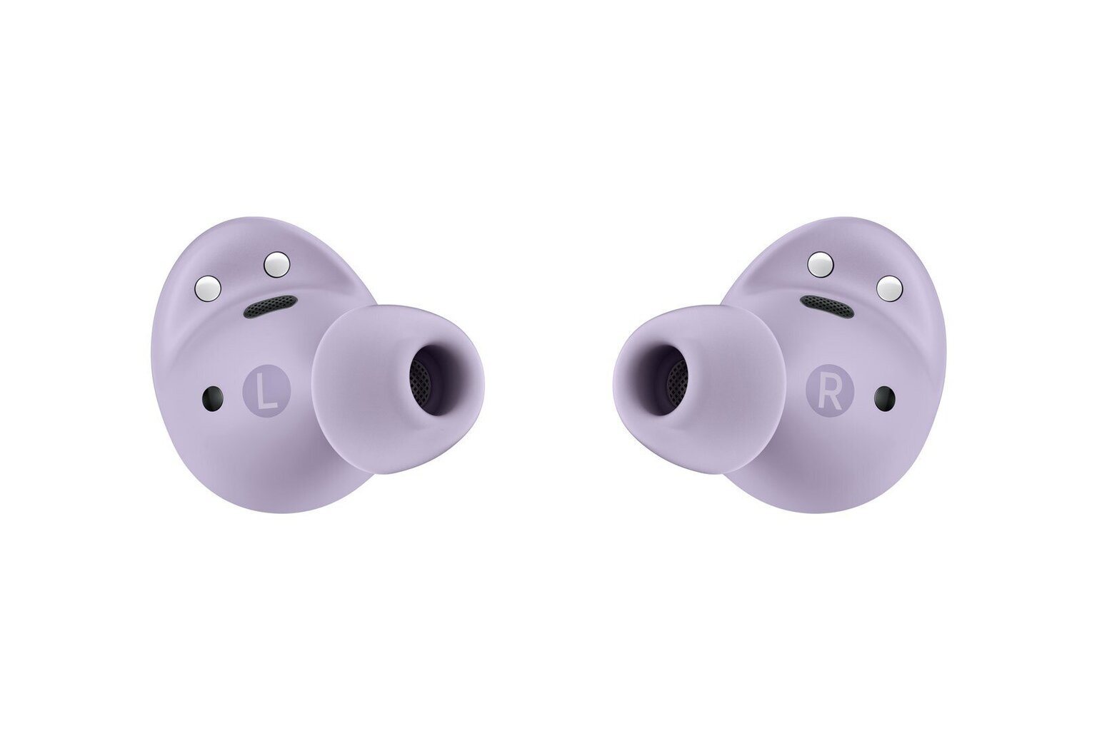 Samsung Galaxy Buds 2 Pro Bora Purple SM-R510NLVADBT cena un informācija | Austiņas | 220.lv