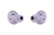 Samsung Galaxy Buds 2 Pro Bora Purple SM-R510NLVADBT cena un informācija | Austiņas | 220.lv