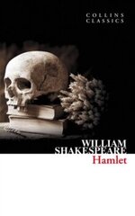 Hamlet cena un informācija | Romāni | 220.lv