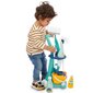 Bērnu tīrīšanas komplekts Ecoiffier Clean Home cena un informācija | Rotaļlietas meitenēm | 220.lv