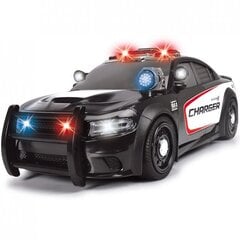 Policijas automašīna Dickie toys cena un informācija | Rotaļlietas zēniem | 220.lv