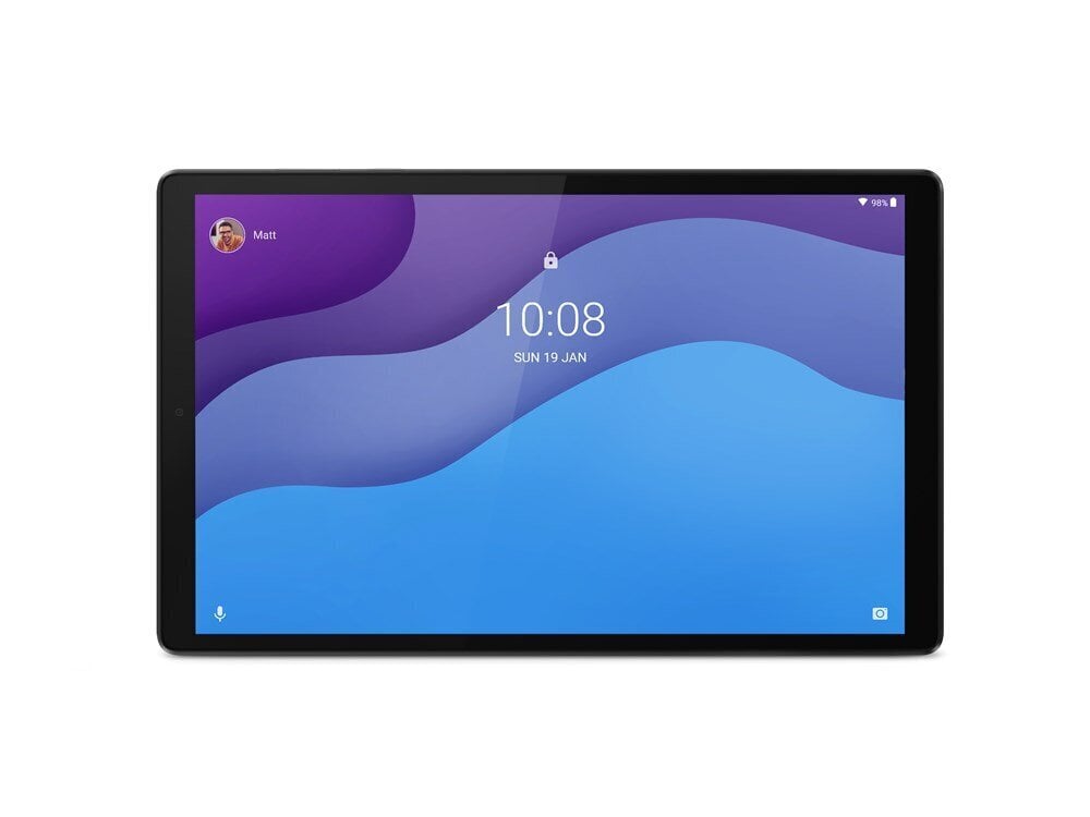 Lenovo Tab M10 HD Gen 2 (ZA6W0224SE) cena un informācija | Planšetdatori | 220.lv