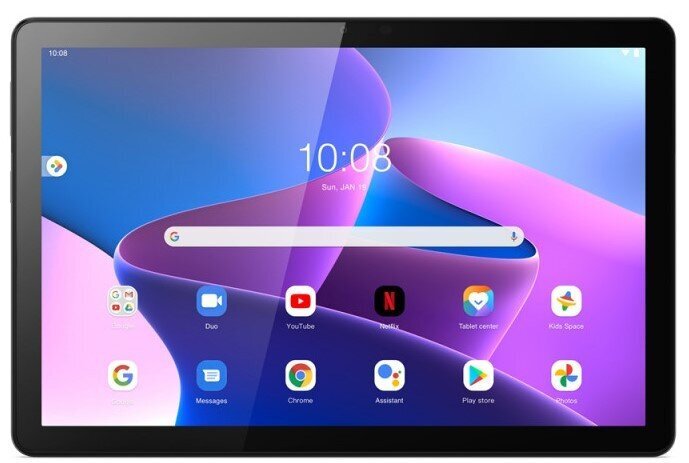 Lenovo Tab M10 HD Gen 2 (ZA6V0225SE) cena un informācija | Planšetdatori | 220.lv