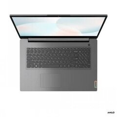 Lenovo IdeaPad 3 17ABA7 82RQ0034LT cena un informācija | Portatīvie datori | 220.lv