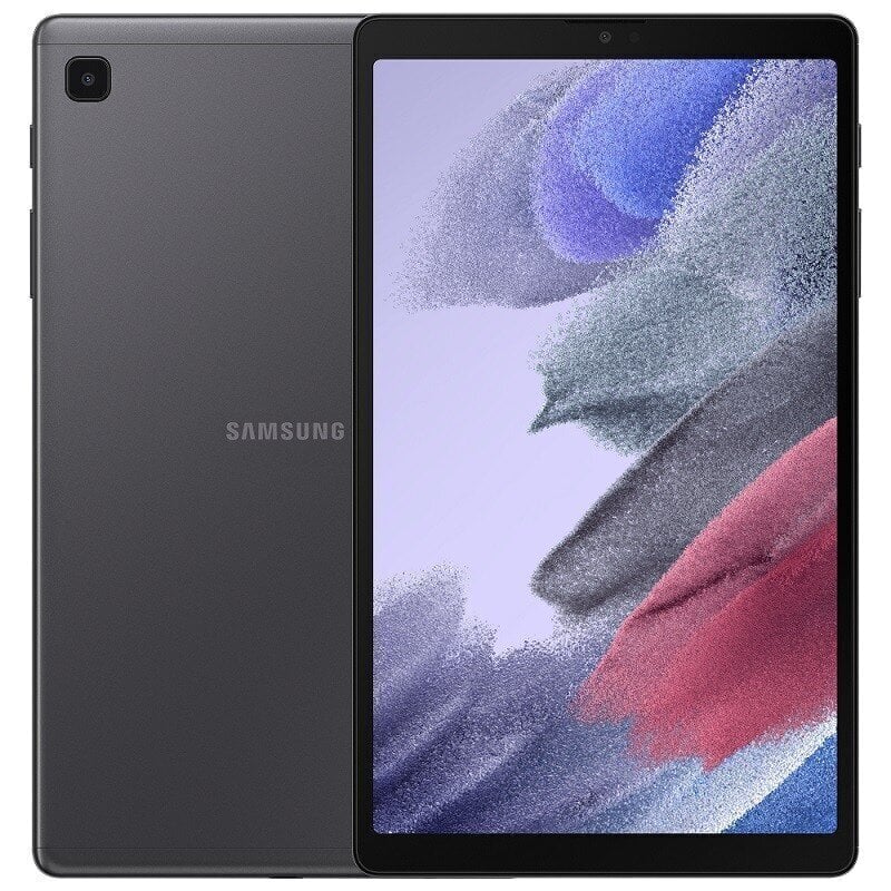 Samsung Galaxy Tab A7 Lite WiFi 4/64GB SM-T220 cena un informācija | Planšetdatori | 220.lv