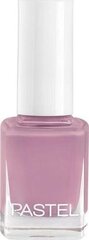 Nagu laka Pastel Nail Polish No.242, 13ml цена и информация | Лаки для ногтей, укрепители | 220.lv