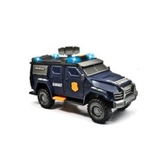 Modelis Dickie Toys Swat specvienība, 34 cm cena un informācija | Rotaļlietas zēniem | 220.lv