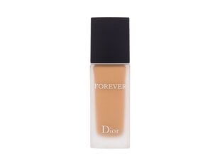 Grima pamats Dior Diorskin Forever Skin Mate Base 4W Warm, 30 ml cena un informācija | Grima bāzes, tonālie krēmi, pūderi | 220.lv