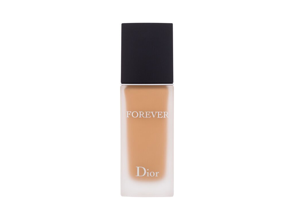 Grima pamats Dior Diorskin Forever Skin Mate Base 4W Warm, 30 ml цена и информация | Grima bāzes, tonālie krēmi, pūderi | 220.lv