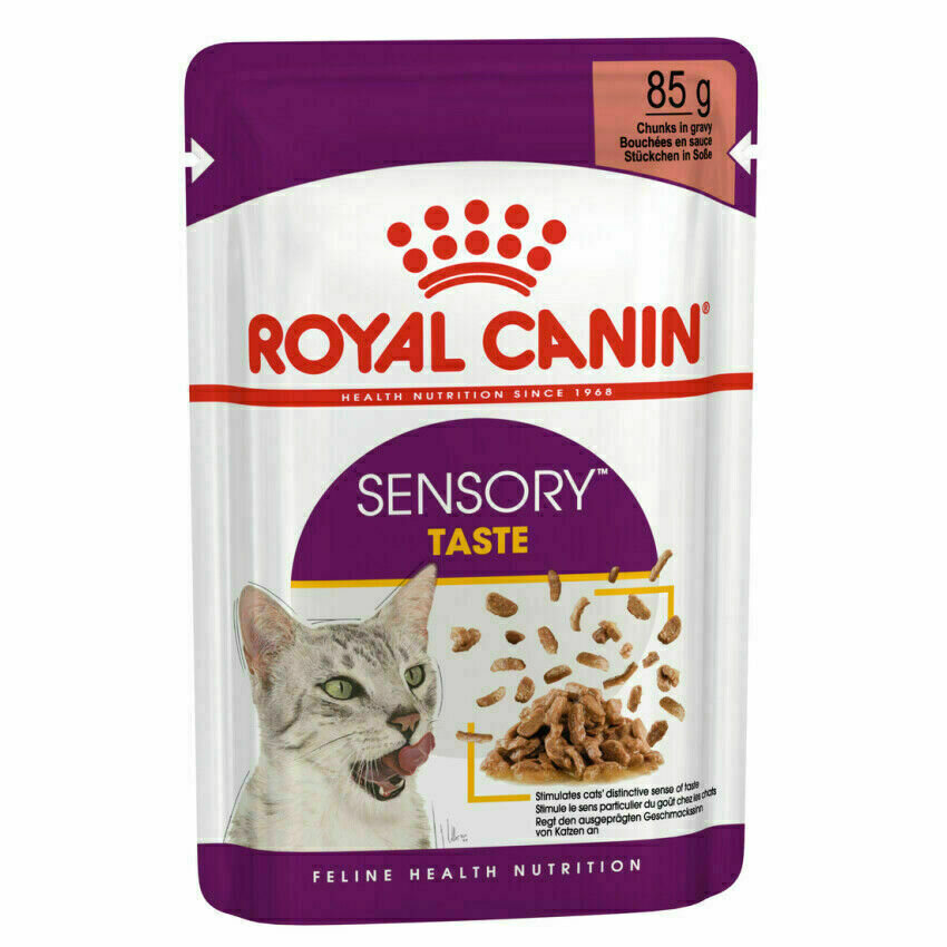 Royal Canin konservi kaķiem, 12x85 g цена и информация | Konservi kaķiem | 220.lv
