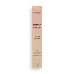 Vaigu sārtums Hydra Bright (Cream Blush) 12 ml цена и информация | Пудры, базы под макияж | 220.lv