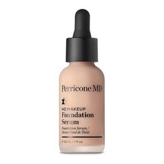 Тональная сыворотка Perricone MD без макияжа Broad Spectrum SPF20 Beige, 30 мл цена и информация | Пудры, базы под макияж | 220.lv