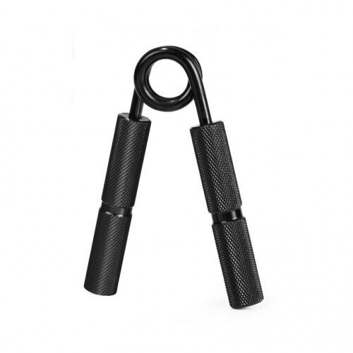 Espanders GYMSTICK Aluminum Hand Grip 63kg cena un informācija | Espanderi | 220.lv