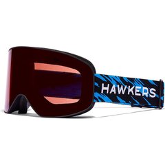 Slēpošanas Brilles Hawkers Artik Big Melns Oranžs цена и информация | Лыжные очки | 220.lv