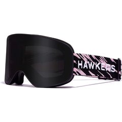 Slēpošanas Brilles Hawkers Artik Small Melns Rozā kaina ir informacija | Slēpošanas brilles | 220.lv