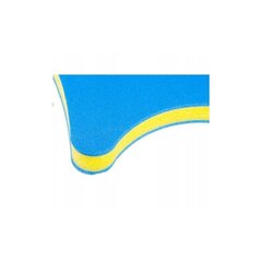Доска для плавания Comfy, синяя цена и информация | Доски, поплавки для плавания | 220.lv