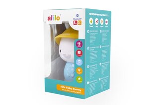 Alilo Baby Bunny Bluetooth EST версия цена и информация | Игрушки для малышей | 220.lv