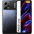 Poco X5 5G 6/128GB Black MZB0D6OEU