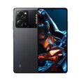 Poco X5 Pro 5G 8/256 Black MZB0CRPEU