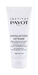 Скраб для лица Payot Intense 100 мл цена и информация | Средства для очищения лица | 220.lv