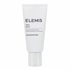 Elemis Skin Buff скраб для лица 50 мл. цена и информация | Средства для очищения лица | 220.lv