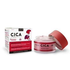 Sejas krēms Cica Tigergrass Repair Cream 50 ml cena un informācija | Sejas krēmi | 220.lv