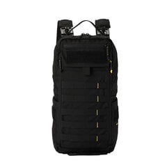 Рюкзак для компьютера Nitecore BP18, черный цена и информация | Рюкзаки, сумки, чехлы для компьютеров | 220.lv