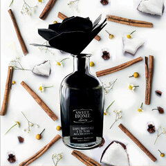 Sweet Home Collection Parfimēts difuzors Oriental Woods & Black Tea 250 ml cena un informācija | Mājas aromāti | 220.lv