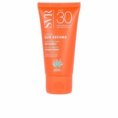 Солнцезащитный крем SVR Sun Secure SPF 30 (50 ml) цена и информация | Кремы от загара | 220.lv