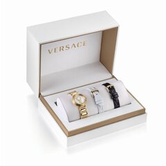 Женские часы Versace Virtus Mini Duo VET300221 цена и информация | Женские часы | 220.lv