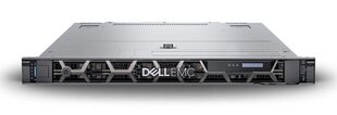 Dell СЕРВЕР R650XS 2X4309Y SIL H355/8X2.5/2X800W/RAILS/3Y SCS DELL цена и информация | Блоки питания (PSU) | 220.lv