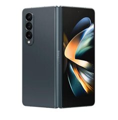 Samsung Galaxy Fold4 5G 12/256GB SM-F936BZABEUE Green цена и информация | Мобильные телефоны | 220.lv