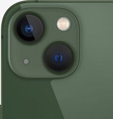 Apple iPhone 13 mini 128 ГБ Зеленый цена и информация | Мобильные телефоны | 220.lv