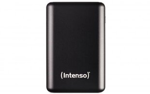 Зарядное устройство Intenso, 10000 мАч цена и информация | Зарядные устройства Power bank | 220.lv