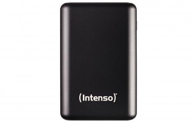 Intenso 10000mAh cena un informācija | Lādētāji-akumulatori (Power bank) | 220.lv