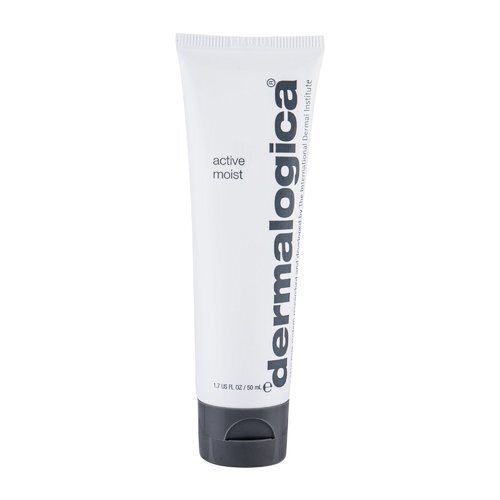 Sejas krēms taukainai un kombinētai ādai Dermalogica Grey Line Active Moist Cream, 100 ml cena un informācija | Sejas krēmi | 220.lv