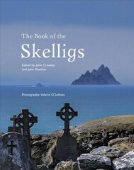 Book of the Skelligs cena un informācija | Vēstures grāmatas | 220.lv