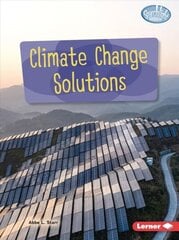 Climate Change Solutions цена и информация | Книги для подростков  | 220.lv