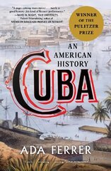 Cuba: An American History UK Edition cena un informācija | Vēstures grāmatas | 220.lv