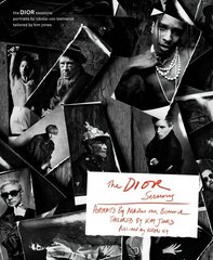 Dior Sessions: Dior Men by Kim Jones цена и информация | Книги об искусстве | 220.lv