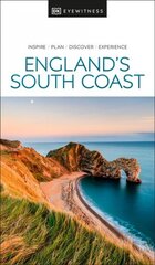 DK Eyewitness England's South Coast цена и информация | Путеводители, путешествия | 220.lv