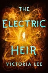 Electric Heir цена и информация | Книги для подростков и молодежи | 220.lv