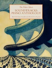 Faber Music Soundtracks Piano Anthology cena un informācija | Mākslas grāmatas | 220.lv