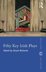 Fifty Key Irish Plays cena un informācija | Stāsti, noveles | 220.lv