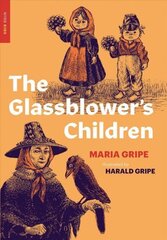 Glassblower's Children цена и информация | Книги для подростков  | 220.lv